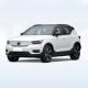 78kWh Battery Capacity Dual Motor Four-Wheel Drive Mobile APP Remote Control Electric SUV Cars VOL-VO XC40 RECHARGE AWD
