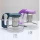 Coffee & Tea Sets Drinkware Type and Stocked,Eco-Friendly Feature Glass Tea Pots