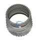 A6GF1-2 automatic transmission clutch DISK SET-35R CLUTCH 456702F050