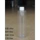 200ML 450ML Round Cosmetic PET/HDPE Bottles with Spray,Lotion,fliotop,nozzle,screw cap