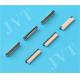 0.5mm pitch 10 pin ZIF FPC Electrical connector for PCB Board Connector with 180
