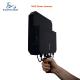 1.2KM Distance Built-in Battery UAV Handheld Drone Signal Jammer