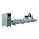 DG-606R three axis CNC profile machining cente