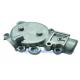 High Precision Die Castings Electric Tool Housing Anodized Finish