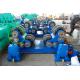 Industrial Self-aligned Welding Rotator Turning Rolls For Pipeline