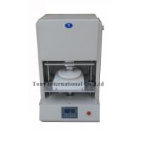 Laboratory Foam Dynamic Repeated Indentation Fatigue Test Equipment Furniture Testing Machines