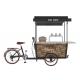 Custom Mobile Kiosk Carts Excellent For Beer Vending And Distribution