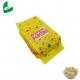 Microwave Pop Corn Paper Bags Made Of Greaseproof Paper with Oil Resistant Kit>10