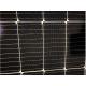 IEC 61215 B Grade 535W Mono Perc Bifacial Solar Panel