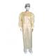 Medical Protective Cpe Isolation Gown