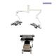 Shadowless Surgical OT Lamp 160000 Lux Aluminum Alloy