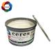 Gravure Gold White Paper Ink 1kg Can Security 3D Stereo Pearl Ink Offset Printing