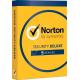 License Key Antivirus Software Download Norton Security Deluxe 1 Year / 3 Device