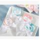 New creative promotion gift product wedding gift candy shape soap