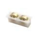 Sliding Window Wheel Drawer Rollers Low Noise and Smooth Operation