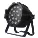 High quality 18*10w rgbw 4in1 zoom led par dj stage lighting for sale