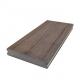 Modern Design Co-extrusion Waterproof Anti-UV Wood Grain Composite PVC Decking Outdoor LIKEWOOD