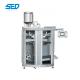 SED-1200YDB Granule Four Side Sealing Automatic Packing Machine 15Kw Food Packaging Machine