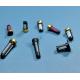 Universal Fuel Injector Repair Kits Micro Basket With High Efficiency Debris Holding Capacity And Low Pressure Drop