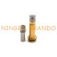 3/2 Way NC LPG CNG Flange Seat Brass Guide Tube Plunger Assembly