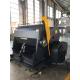 1500 Manual Creasing And Die Cutting Machine Die Cutter For Leather Carton Die Cutting Machine Manual