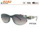 New arrival and hot sale of plastic reading bifocal spectacle glasses, suitable for women