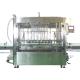 Barrel Packaging Fully Automatic Gear Pump Filling Machine for Hand Sanitizer Shower Gel