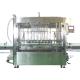 Precision Filling ±1% Eight-Head Filling Machine for Shower Gel and Laundry Detergent