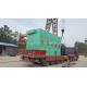 4200 KW Coal Fired Heating Oil Boiler With Air Heat Preheater Easy Installation