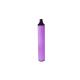 Grape 2000 Puff Disposable Vape Purple Puff Vape Pen Battery 17350