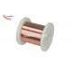 CuNi23 Alloy 180 Annealed Copper Nickel Alloy Wire