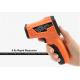 Digital Thermometer Smart Sensor Infrared Thermometer laser with LCD for industrial and domestic use