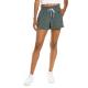 Hot Sale Summer Plain Green Sports Running Shorts Cotton Causal Women Shorts