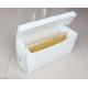 Queen Rearing PP plastic corrugated nuc box for beekeeping