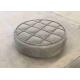 3 Feet 316 Stainless Steel Wire Mesh Demister Pad For US Buyer