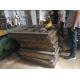 Stone Jaw Plate Crusher Spare Parts