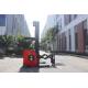 1.5 Ton Electric Pallet Lifts Polyurethane Tire With Electronic Steering