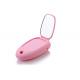 Multifunctional Mini Mirror Power Bank With Facial Skin Care Mist Sprayer And Folding Makeup Mirror