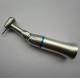 Push Button Contra Angle Handpiece Dental Air Turbine Handpiece