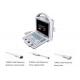 10.4 Inch Portable Color Doppler Machine Ultrasound Scanner With High Resolution