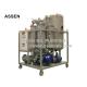 High Effectively vacuum type Dielectric Transformer Oil Purifier Machine,On Site Transformer Oil Filtration Machine