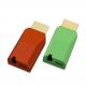 4K / 30Hz HDMI Fiber Extender Hot-Pluggable Standard HDMI 1.4 Connector