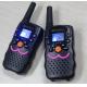 New VT8 portable radio walkie talkie pair handy talkie radio