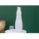 PETG Fine Mist Refillable Travel Spray Bottle 50ml