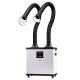 KNOKOO DTF Printer Double Fume Extractor FED200 High Performance Air Purifier For Dual Printing Stations