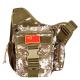 Hot sale outdoor shoulder bag/camping bag