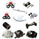 ISUZU Dmax Front Brake Caliper Repair Kit and Piston 8980408100 8973284930 8973186760