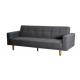 Modern Multifunctional Convertible Sofas , Elegantly Space Saving Sofa