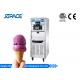 Soft Serve Ice Cream Frozen Yogurt Maker Low Energy Consumption