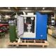 XTB 500HP Gas Transportation Air Turbo Suspension Centrifugal Blower